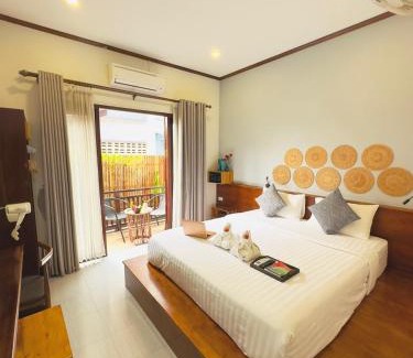 Luang Prabang Hotel | Luang Prabang Museum Inn