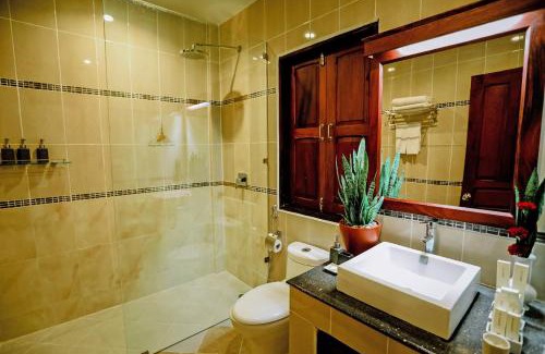 Luang Prabang Hotel | Luang Prabang View Hotel