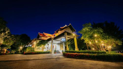 Luang Prabang Hotel | Luang Prabang View Hotel