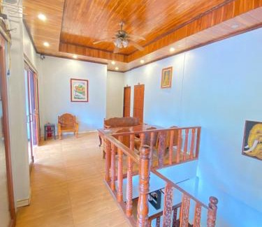 Luang Prabang Hotel | Luangprabang Singharat Place 2