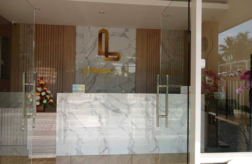 Mangsit Hotel | Luansa Klui hotel