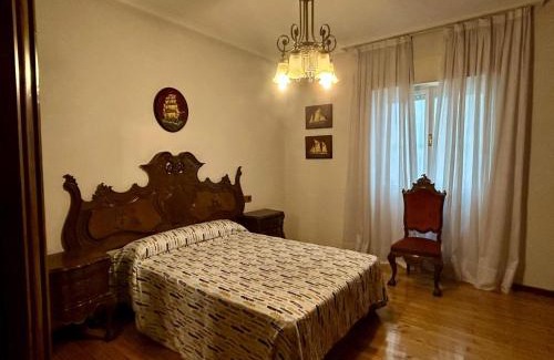Luarca Apartment | Luarca Mar y Centro