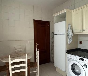 Luarca Apartment | Luarca Mar y Centro