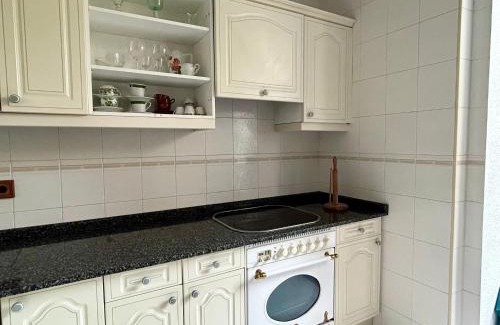 Luarca Apartment | Luarca Mar y Centro