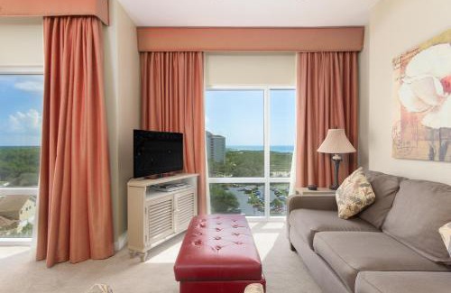 Sandestin Apartment | Luau 6909