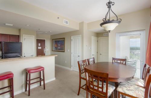 Sandestin Apartment | Luau 6909
