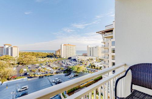 Sandestin Hotel | Luau I 6905