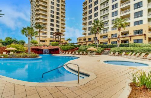 Sandestin Hotel | Luau I 6911