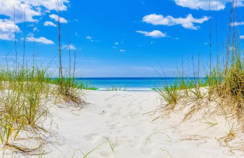 Sandestin Hotel | Luau I 7501