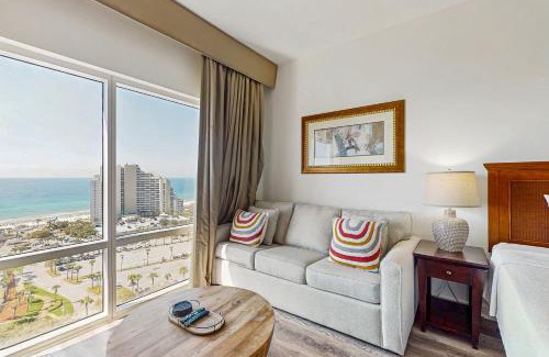 Sandestin Hotel | Luau I 7501
