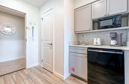 Sandestin Condo | Luau II 6233