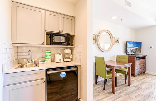Sandestin Condo | Luau II 6233