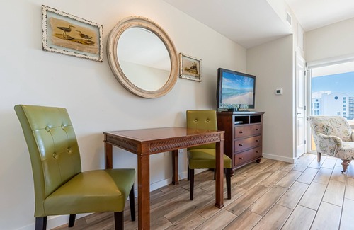 Sandestin Condo | Luau II 6233