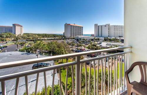 Sandestin Apartment | Luau II 6425- Suite Destin-ation