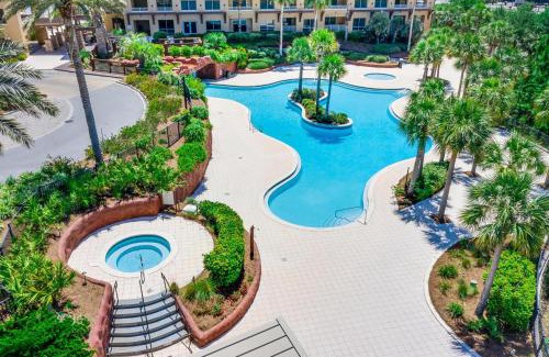 Sandestin Apartment | Luau II 6425- Suite Destin-ation