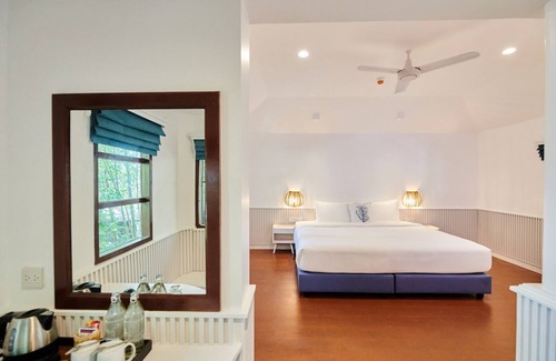 Koh Tao Hotel | Lub d Koh Tao Tanote Bay