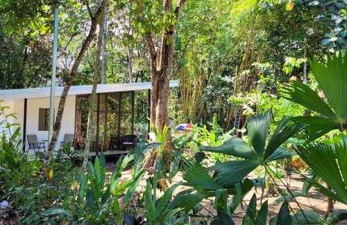 Puerto Jimenez House | Luba house