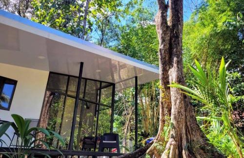 Puerto Jimenez House | Luba house