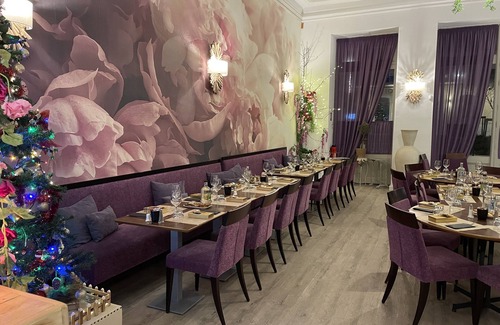 Apt Hotel | Luberon l’hôtel restaurant