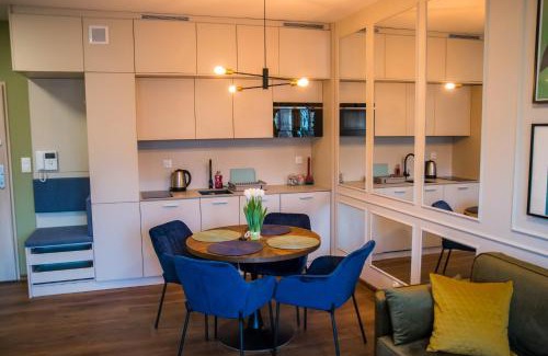 Torun Apartment | Lubicka 19 by Rentoom
