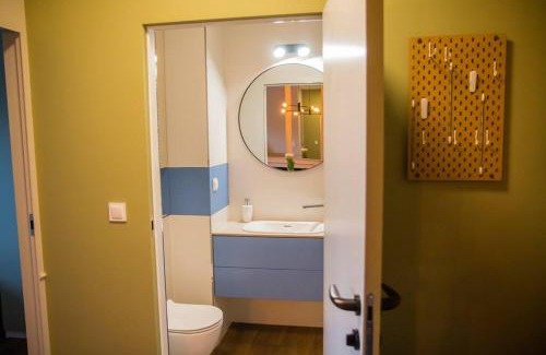 Torun Apartment | Lubicka 19 by Rentoom