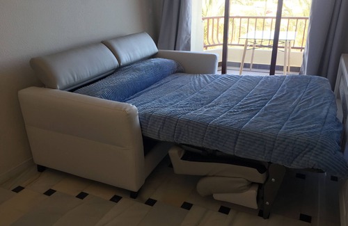 Mijas Hotel | Lubina del Sol - Apartment by the sea