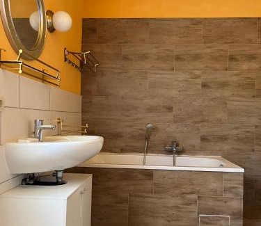 Lubben Apartment | Lubolzer Family Lounge