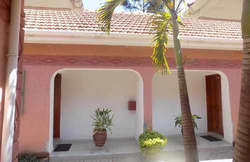 Kampala Hotel | Lubowa Cottages