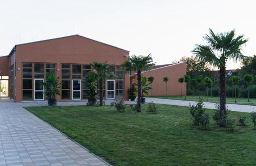 Nagyar Bed & Breakfast | Luby Panzió