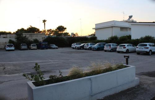 Giovinazzo Bed & Breakfast | Luca's House