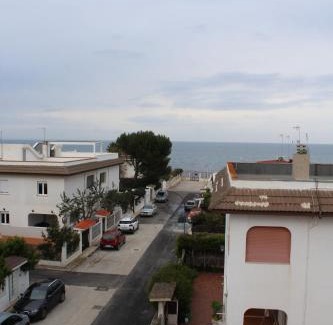 Giovinazzo Bed & Breakfast | Luca's House