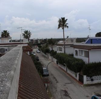 Giovinazzo Bed & Breakfast | Luca's House