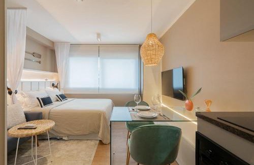 Mont'Serrat House | Lucas by Yoo por LikeHome