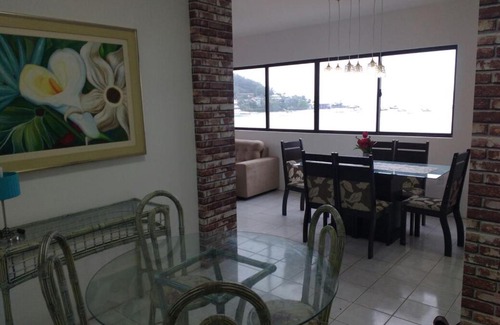 Canto da Praia Apartment | Lucas, canto da praia, beira mar