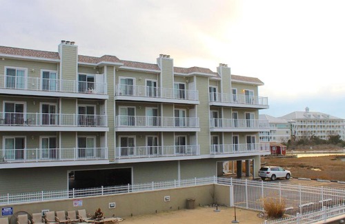 Midtown Ocean City House | Lucayan Resort by Kees Vacations