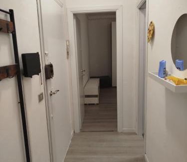 Ex Campo d'Aviazione Apartment | Lucca Comics - Il mio piccolo angolo di mare a Viareggio