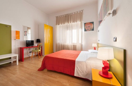 Lucca Historical Center House | Lucca in Villa San Marco