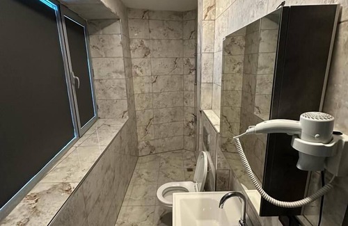 Atasehir Hotel | Lucca Suites Hotel