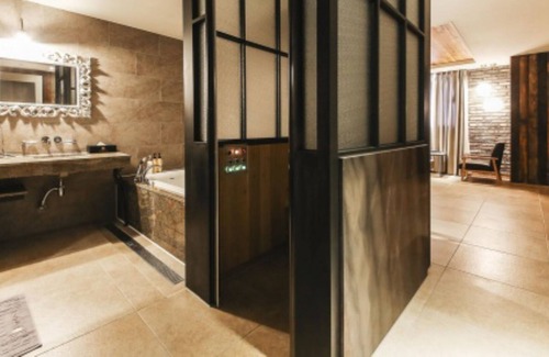 Gwangmyeong Hotel | Luce Hotel