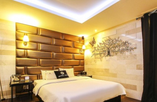 Gwangmyeong Hotel | Luce Hotel