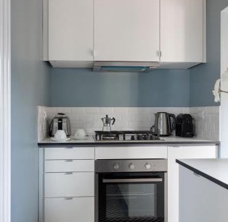 Porta Lodovica Apartment | Luce Suit - your windows on the city Corso di Porta Vigentina Milano