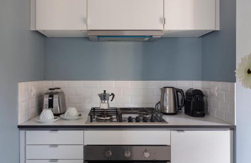 Porta Lodovica Apartment | Luce Suit - your windows on the city Corso di Porta Vigentina Milano