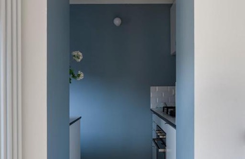 Porta Lodovica Apartment | Luce Suit - your windows on the city Corso di Porta Vigentina Milano