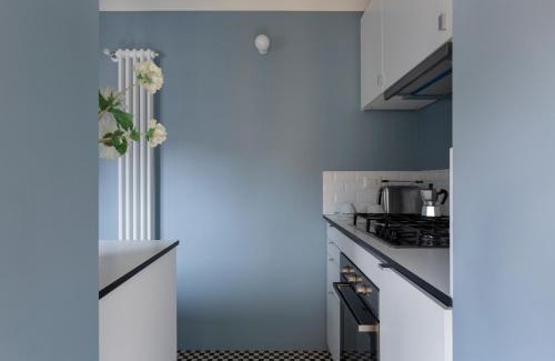Porta Lodovica Apartment | Luce Suit - your windows on the city Corso di Porta Vigentina Milano