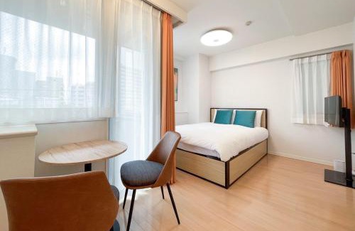 Takanawa Apartment | Luce Takanawa