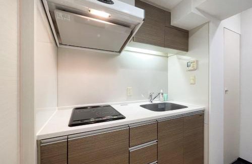 Takanawa Apartment | Luce Takanawa