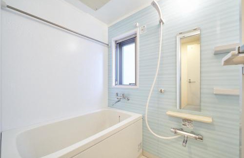 Takanawa Apartment | Luce Takanawa