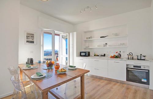 Levo Apartment | Luce Terra