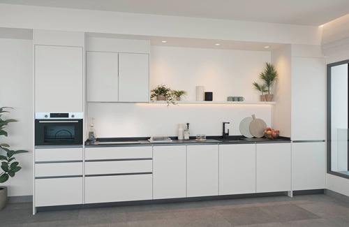 Villajoyosa Apartment | Lucentina Line