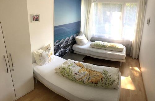 Lucerne Apartment | Lucerne O-Guetsch
